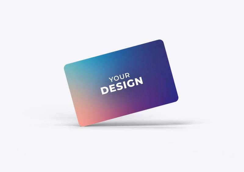 Custom | TapToConnect™ Review kaart