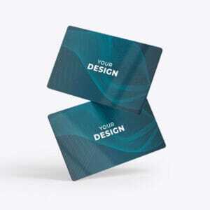 Plastic | TapToConnect™ Visitekaart